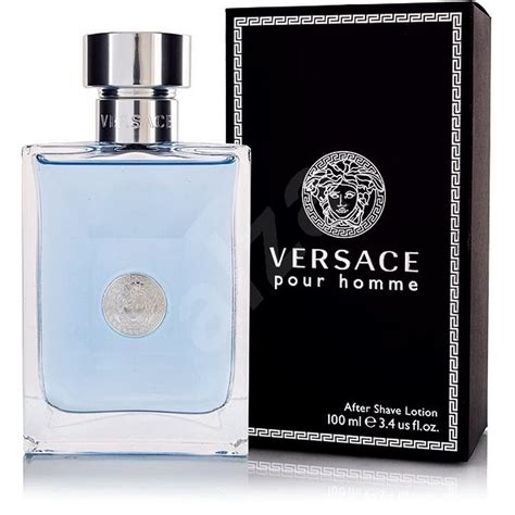 versace mens aftershave